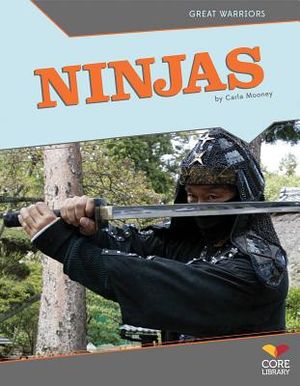 Ninjas image number 0