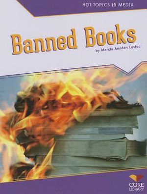 Banned Books image number 0
