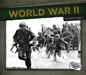 World War II image number 0