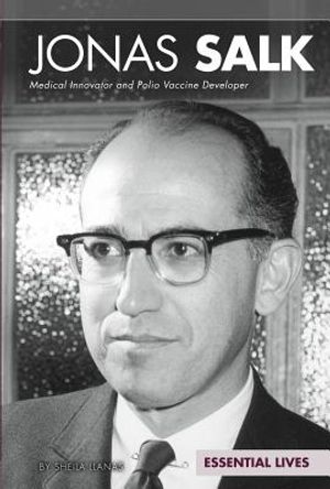 Jonas Salk: Medical Innovator and Polio Vaccine Developer image number 0