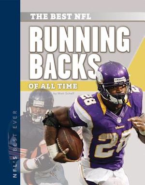 The Best NFL Running Backs of All Time image number 0