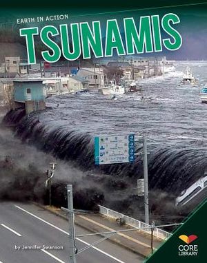 Tsunamis image number 0