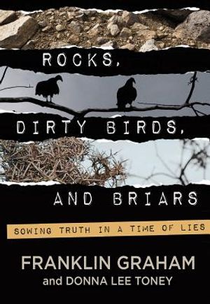 Rocks, Dirty Birds, and Briars image number 0