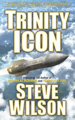 Trinity Icon image number 0