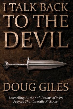 I Talk Back to the Devil image number 0