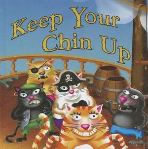 Keep Your Chin Up image number 0