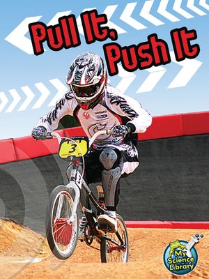 Pull It, Push It image number 0