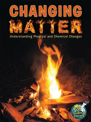 Changing Matter: Understanding Physical and Chemical Changes image number 0