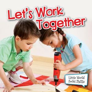 Let's Work Together image number 0