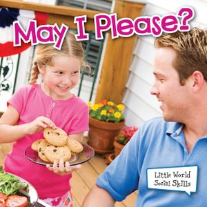 May I Please? image number 0