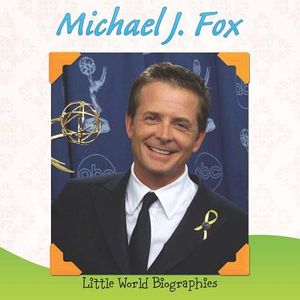 Michael J. Fox image number 0