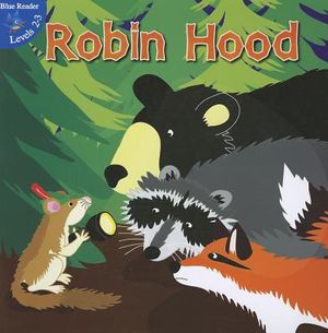 Robin Hood image number 0