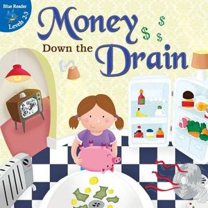 Money Down the Drain image number 0