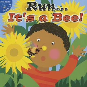 Run...It's a Bee! image number 0