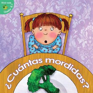 &iquest;Cu&aacute;ntas Mordidas?: How Many Bites? image number 0