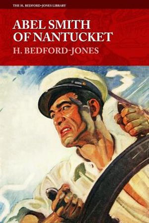Abel Smith of Nantucket image number 0
