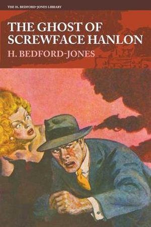 The Ghost of Screwface Hanlon image number 0