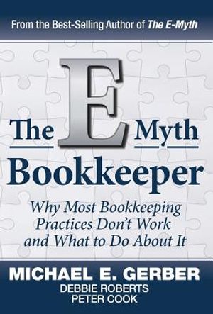 The E-Myth Bookkeeper image number 0