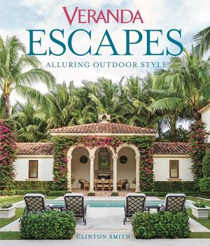 Veranda Escapes: Alluring Outdoor Style image number 0