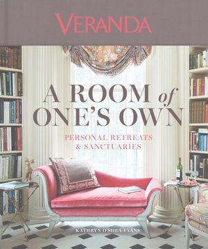 Veranda a Room of One's Own: Personal Retreats & Sanctuaries image number 0