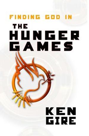 Finding God in the Hunger Games image number 0