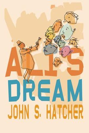 Ali's Dream image number 0