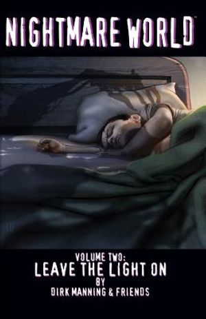 Nightmare World Vol. 2: Leave the Light on image number 0