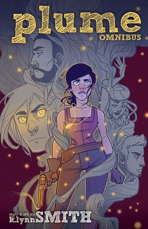 Plume Omnibus image number 0
