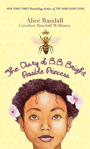 The Diary of B. B. Bright, Possible Princess image number 0