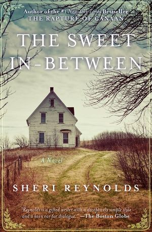 The Sweet In-Between image number 0
