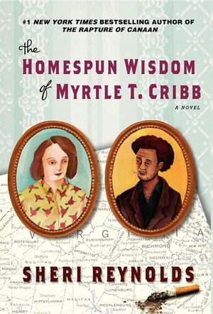 The Homespun Wisdom of Myrtle T. Cribb image number 0