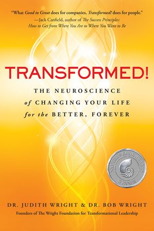 Transformed!: The Science of Spectacular Living image number 0
