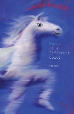 Horse of a Different Color image number 0
