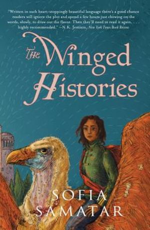 The Winged Histories image number 0