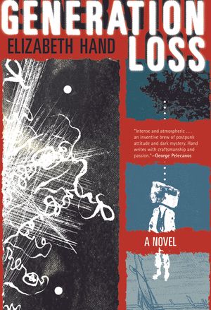 Generation Loss image number 0