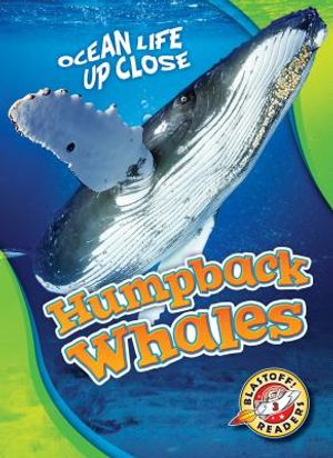 Humpback Whales image number 0