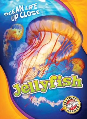 Jellyfish image number 0