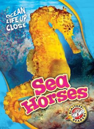 Sea Horses image number 0