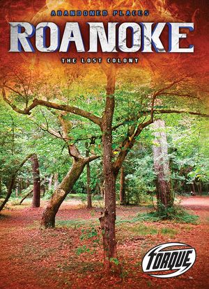 Roanoke: The Lost Colony image number 0