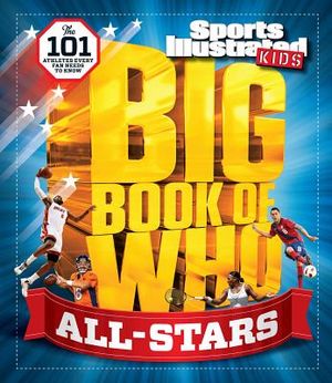 Big Book of Who All-Stars image number 0
