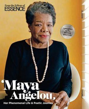 Maya Angelou: Her Phenomenal Life & Poetic Journey image number 0