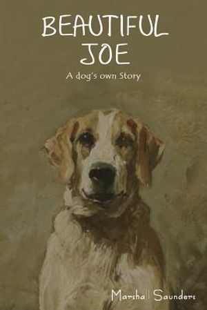 Beautiful Joe: A Dog's Own Story image number 0