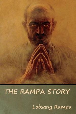 The Rampa Story image number 0