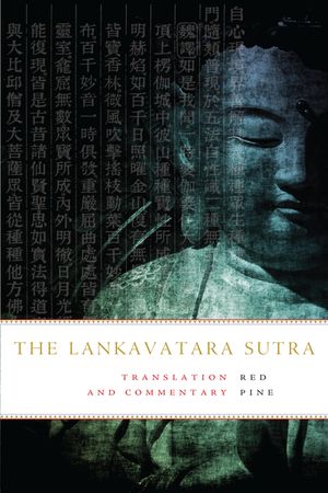The Lankavatara Sutra: A Zen Text image number 0