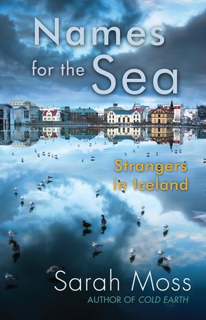 Names for the Sea: Strangers in Iceland image number 0