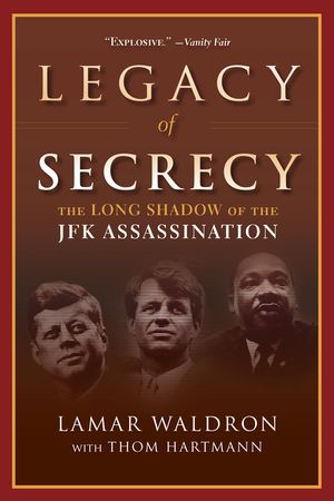 Legacy of Secrecy: The Long Shadow of the JFK Assassination image number 0