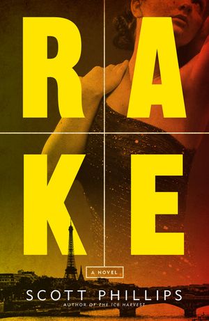 Rake image number 0