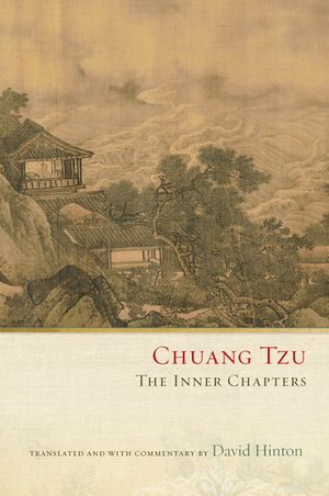 Chuang Tzu: The Inner Chapters image number 0
