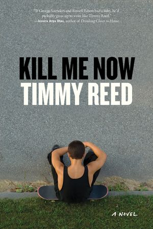 Kill Me Now image number 0
