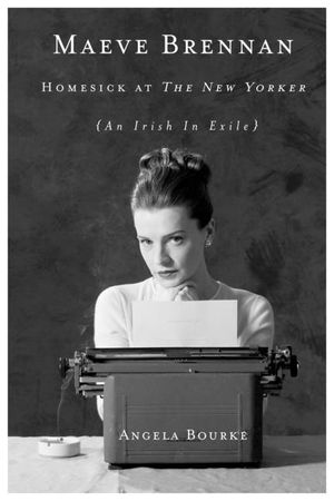Maeve Brennan: Homesick at the New Yorker image number 0